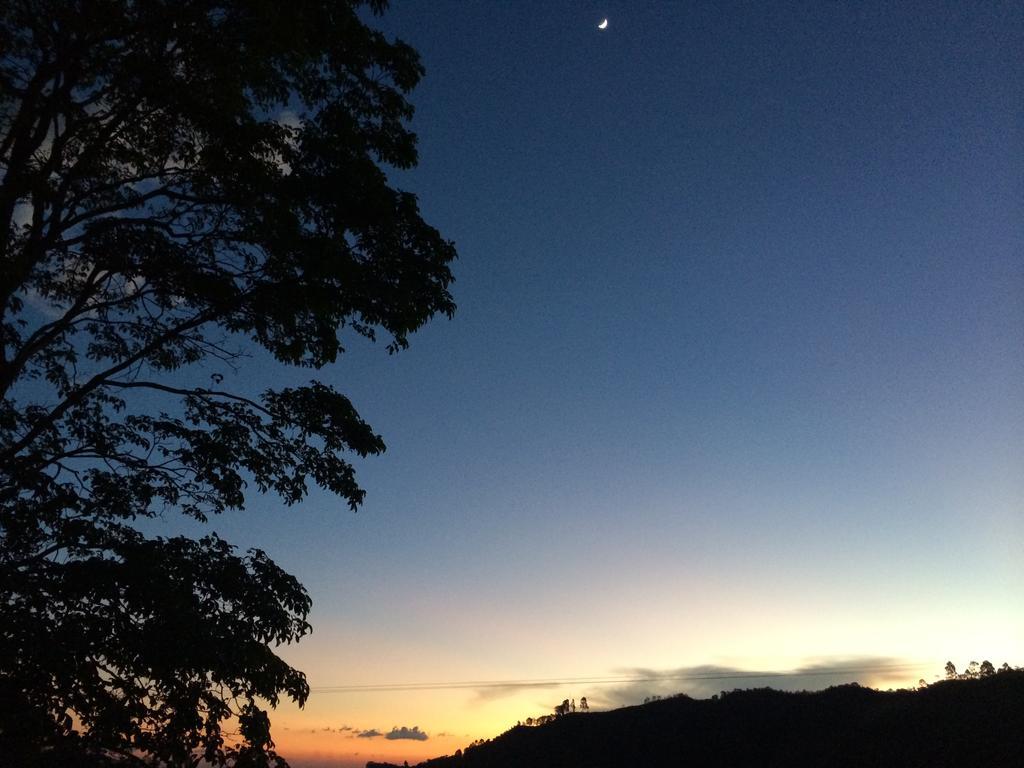 Finca El Ocaso Salento Hotel ภายนอก รูปภาพ