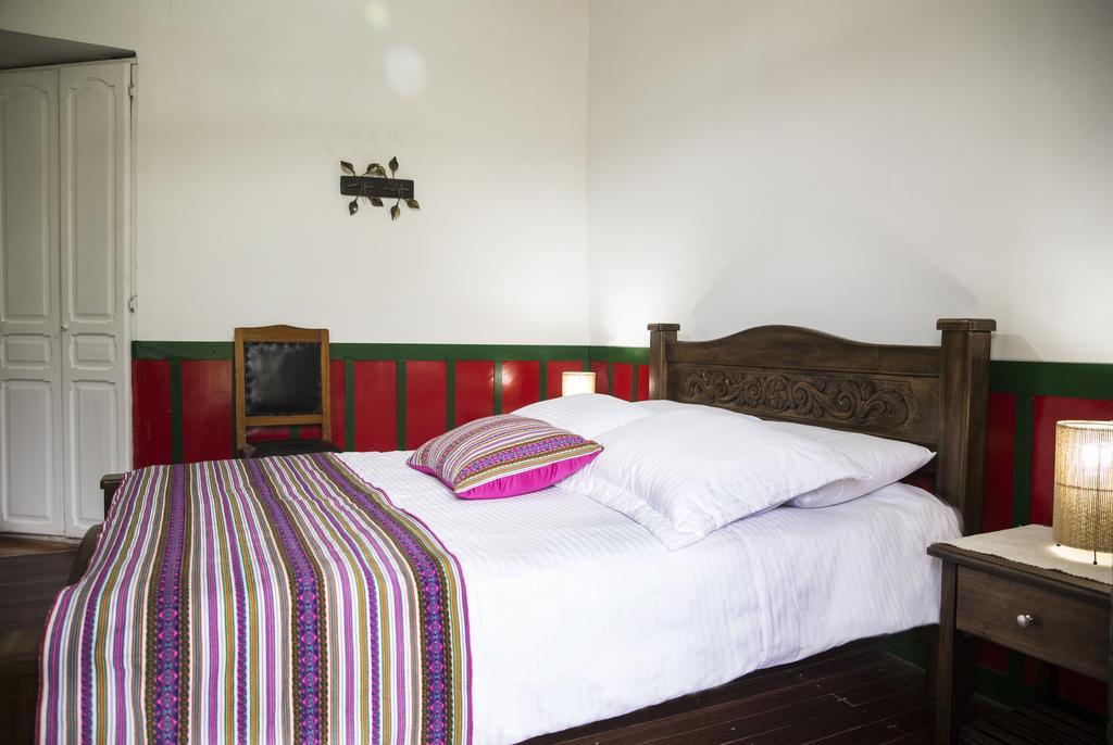 Finca El Ocaso Salento Hotel ภายนอก รูปภาพ